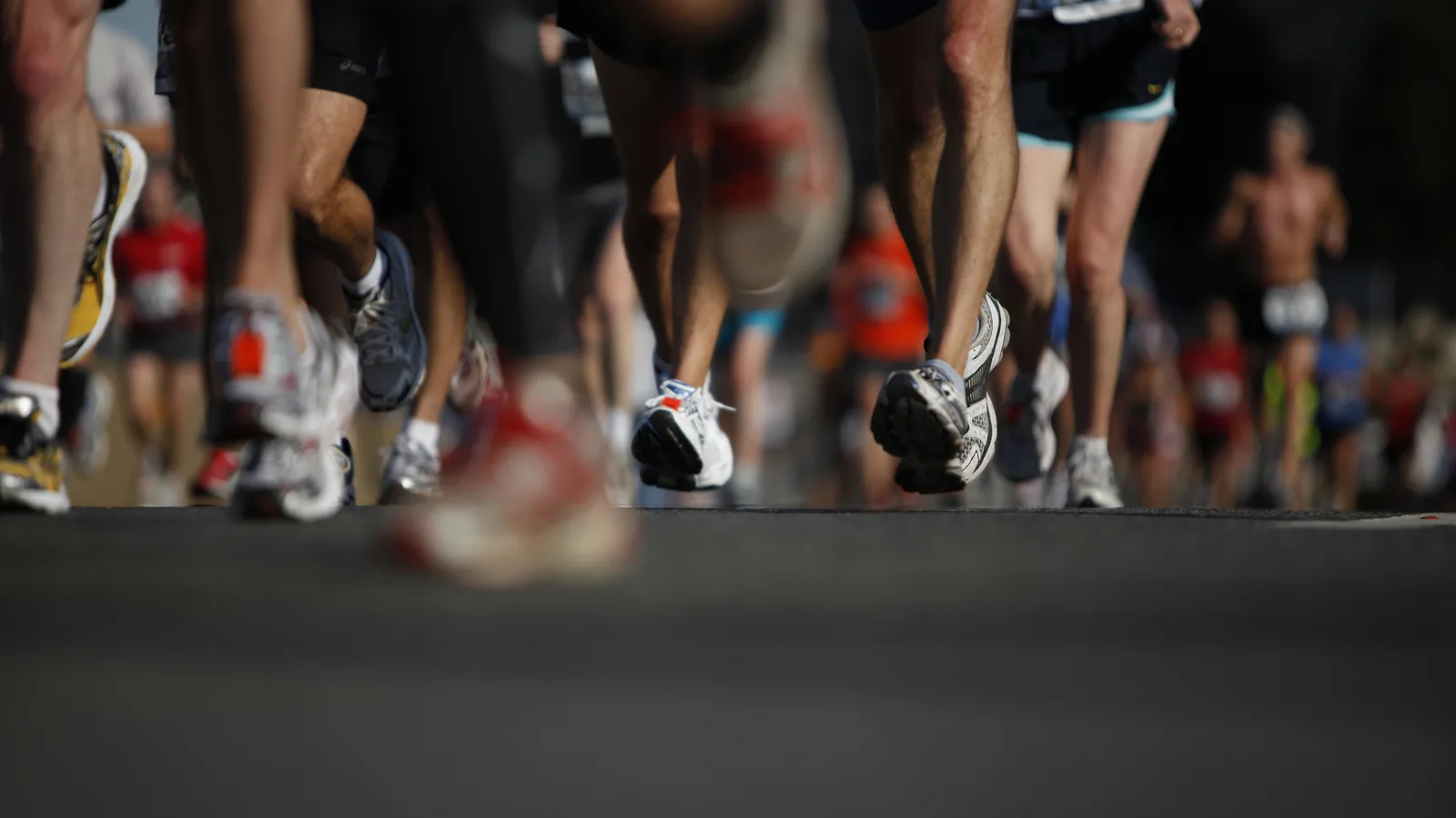 Calcetines de running: cómo elegirlos para evitar ampollas
