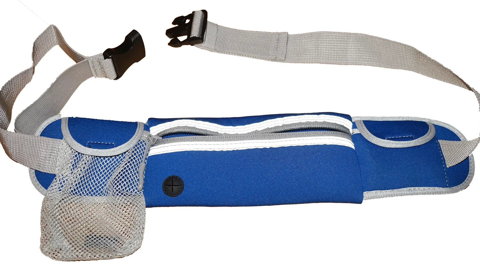 Running Belt or Hydration Pack: How to Choose the Right One for Gels, Phone, and Water