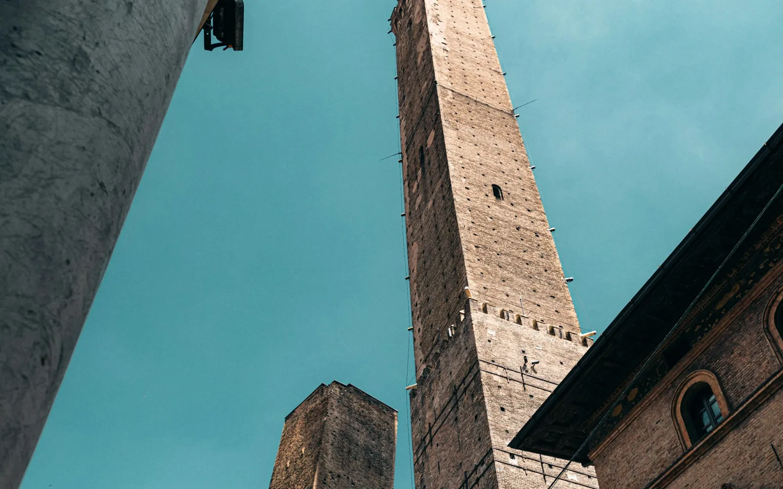 Dove correre a Bologna: i percorsi migliori tra portici e colli