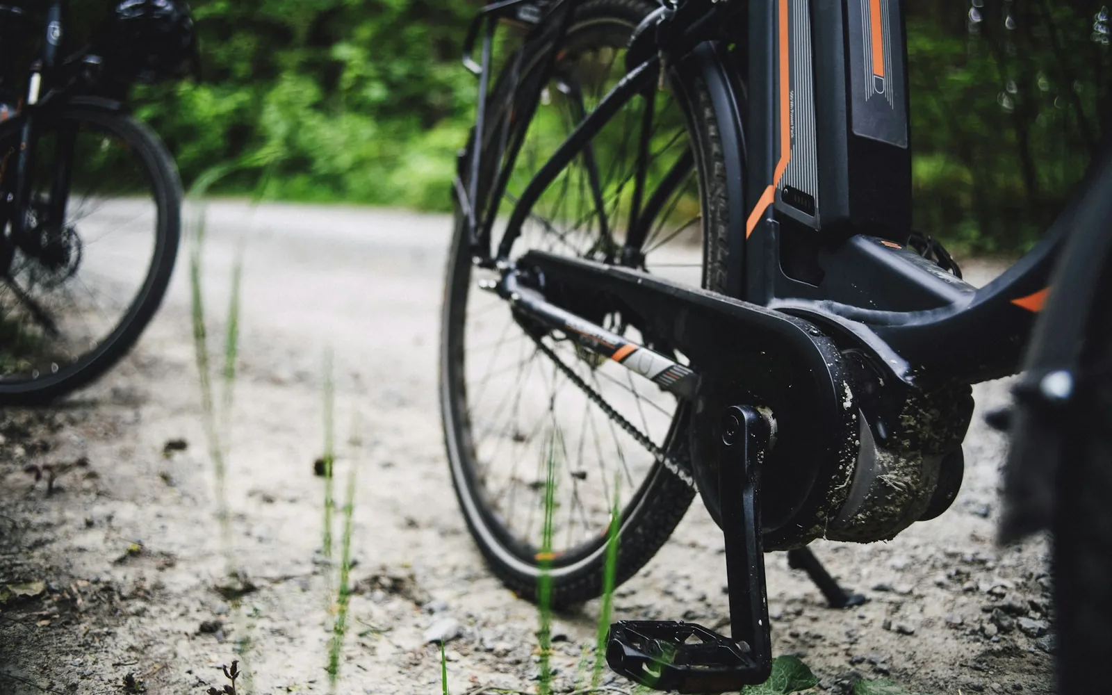 Bosch Performance Line CX vs Shimano EP801: motori e-bike a confronto