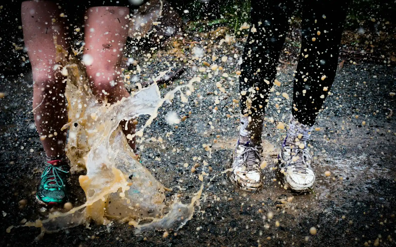 Winter-Laufschuhe: wasserdicht oder atmungsaktiv? So wählst du