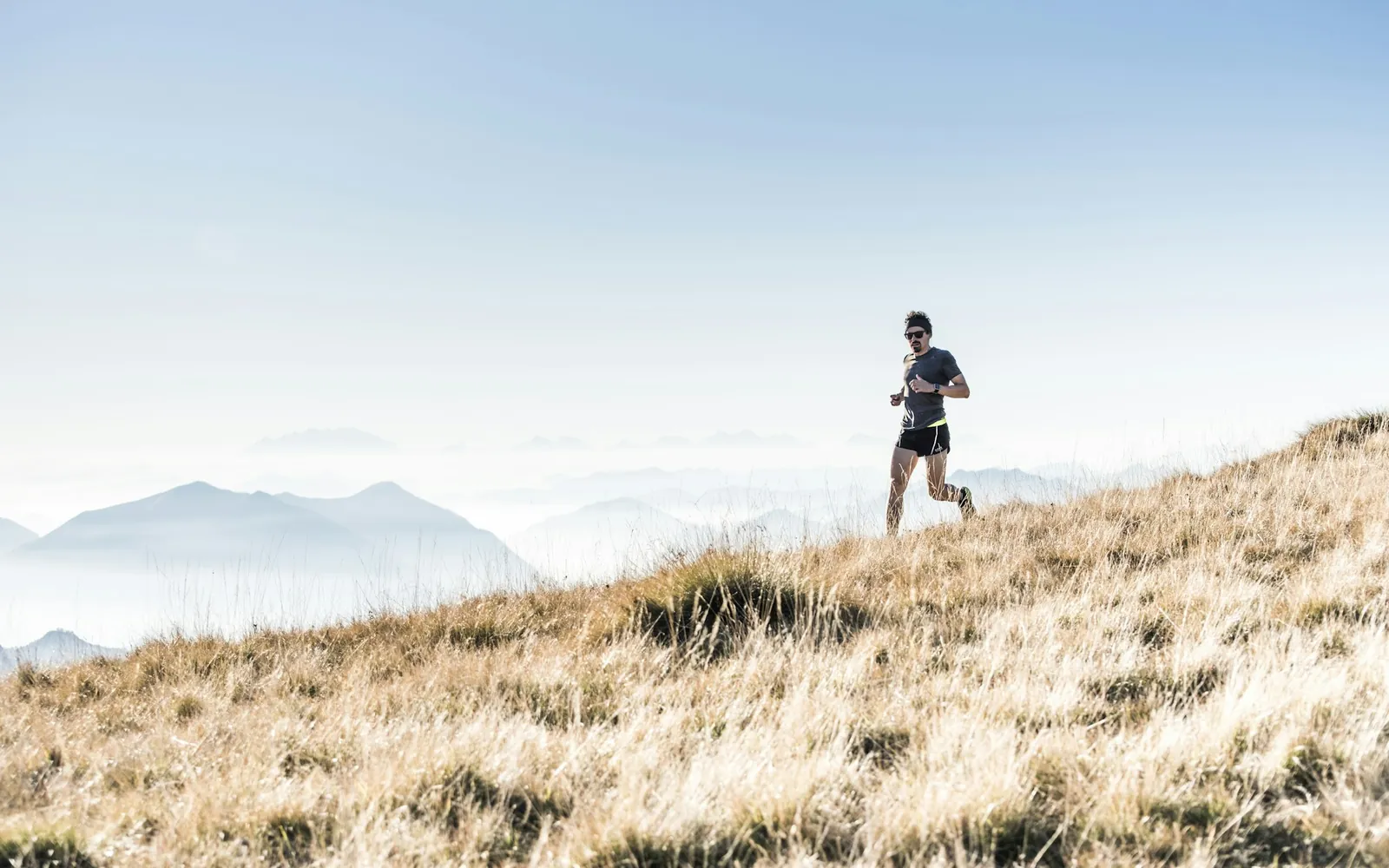 Hill training for runners: how to add hill repeats to your plan