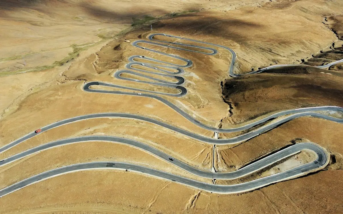 Cycling's Legendary Climbs: The History and Trivia Behind the Most Famous Mountains