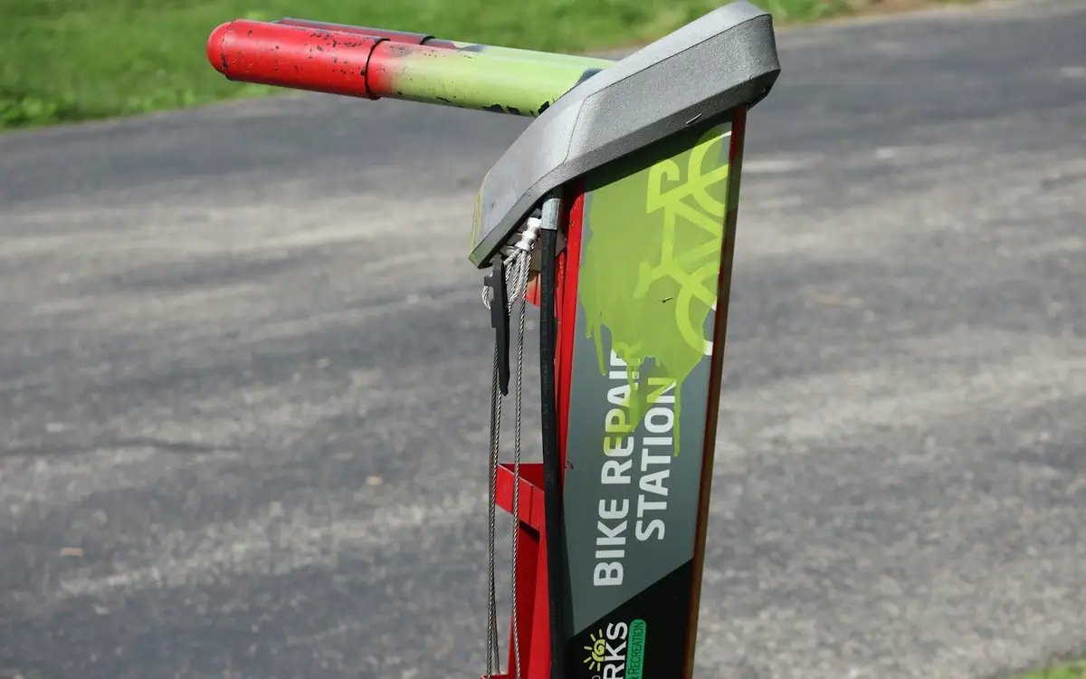 Pressione gomme bici: la regolazione gratis che cambia tutto