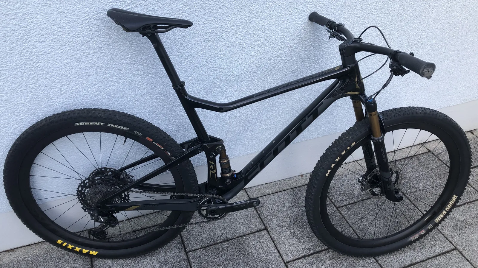MTB senza motore: le novità viste all'Eurobike 2026