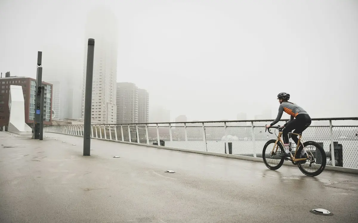 When You Don't Feel Like Riding: How to Find Your Cycling Motivation Again