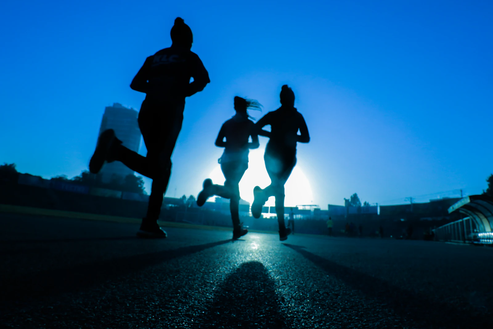 Scarpe da running ammortizzate: come scegliere quelle giuste sotto i 150 €