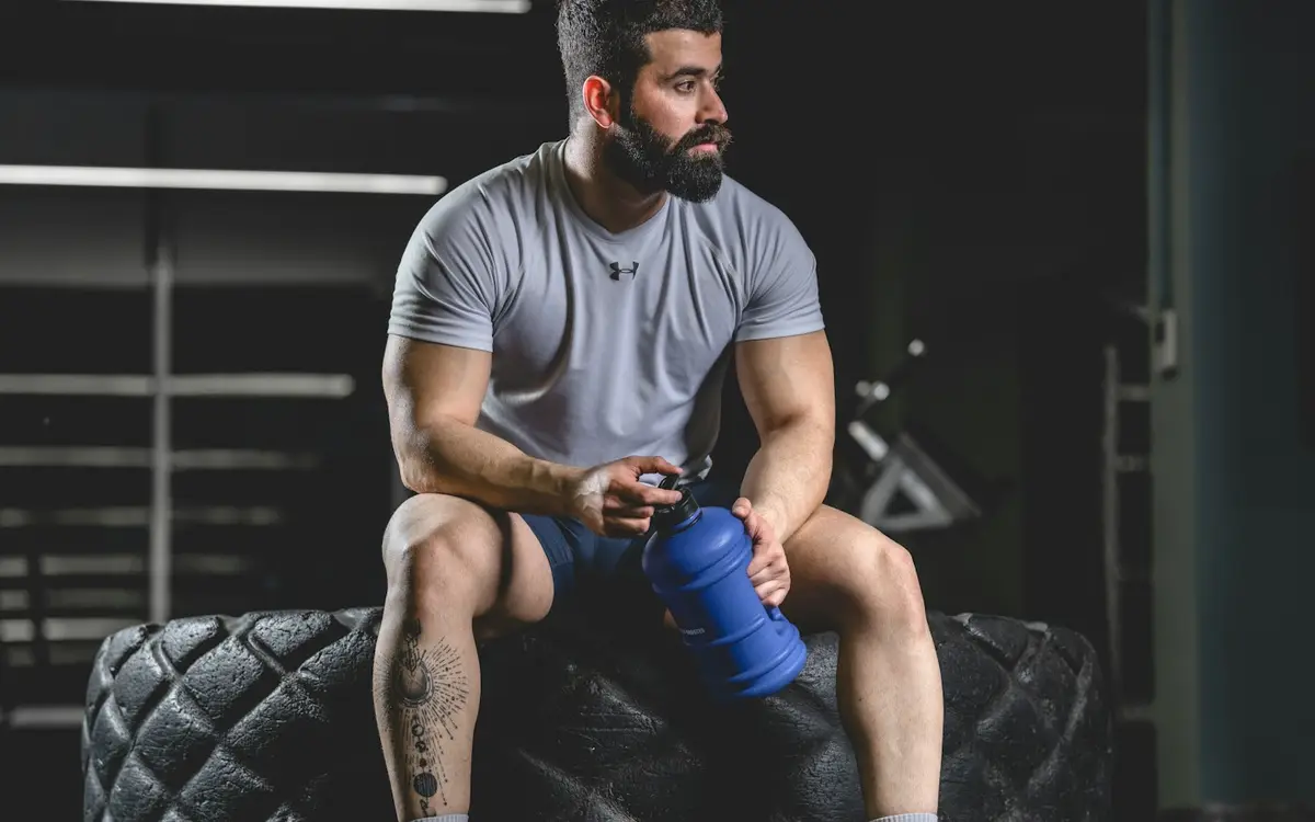 Aktive Erholung: was du nach hartem Training tun (und lassen) solltest