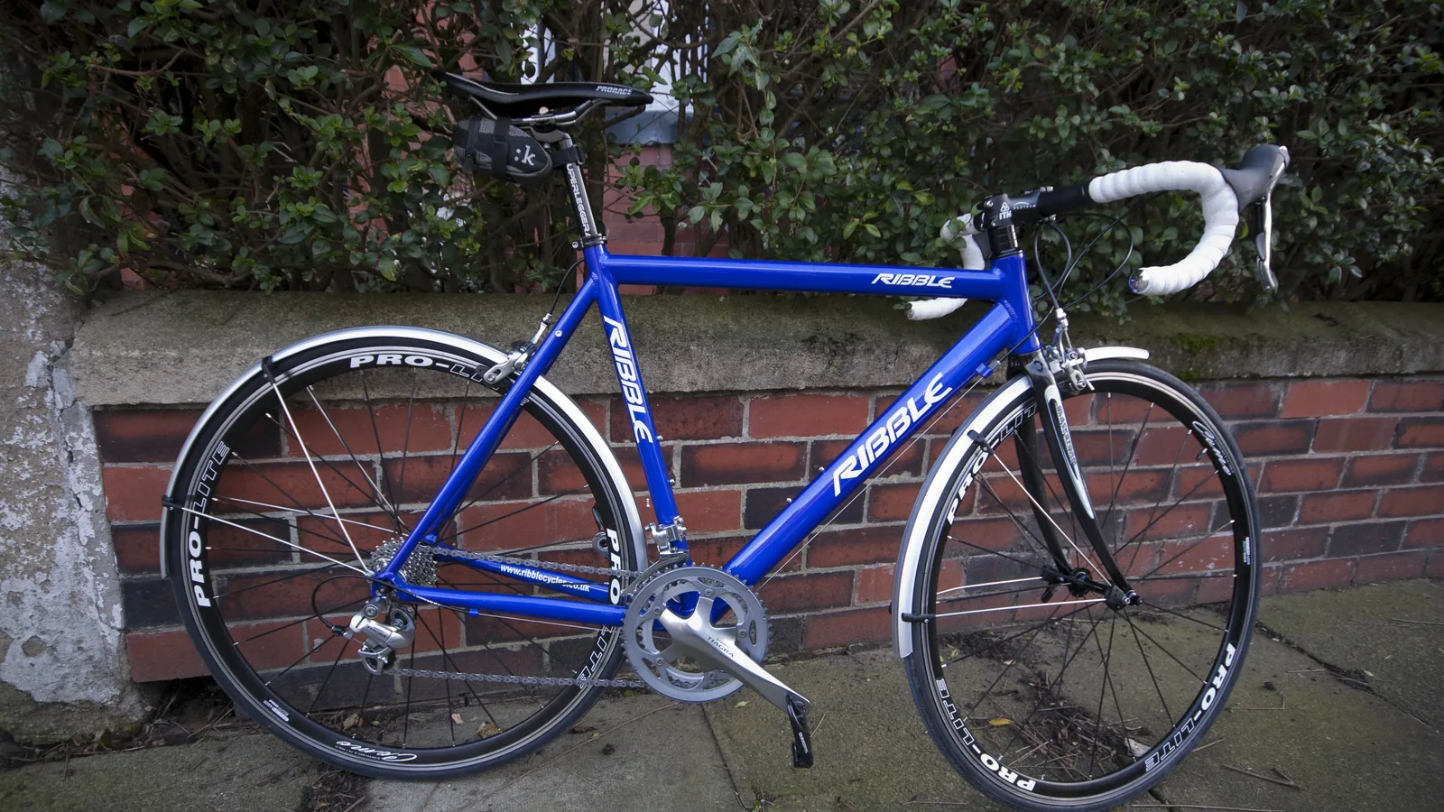 Winter bike maintenance: what to check before the cold arrives