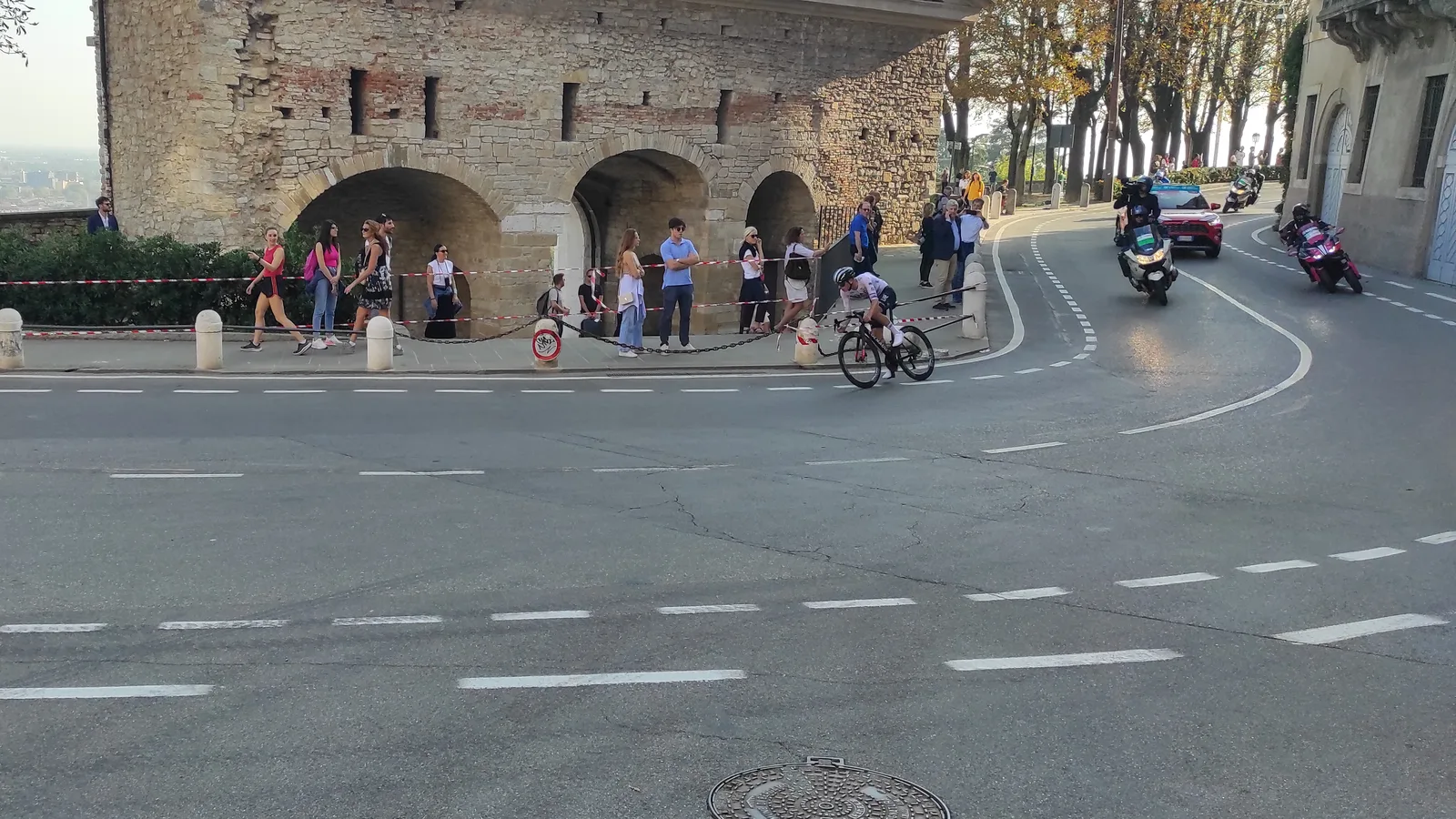 Seixas a Como, Hagenes a Tours, Sarrou a Fréjus: il weekend dei pro