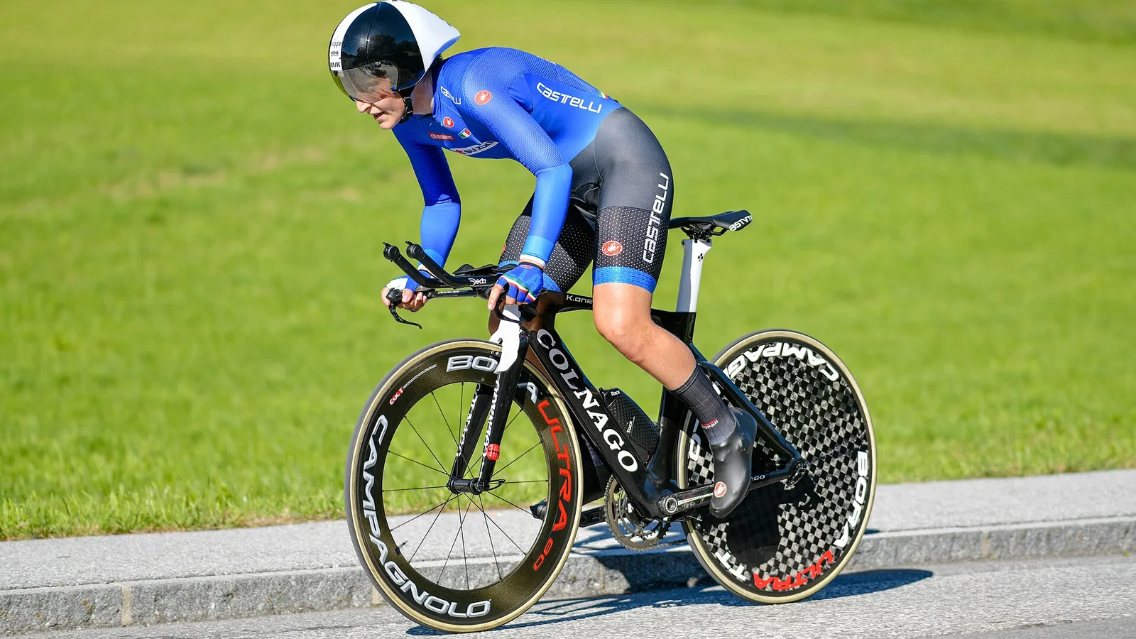 Longo Borghini en Piasco y el ciclocross que vuelve: el finde pro