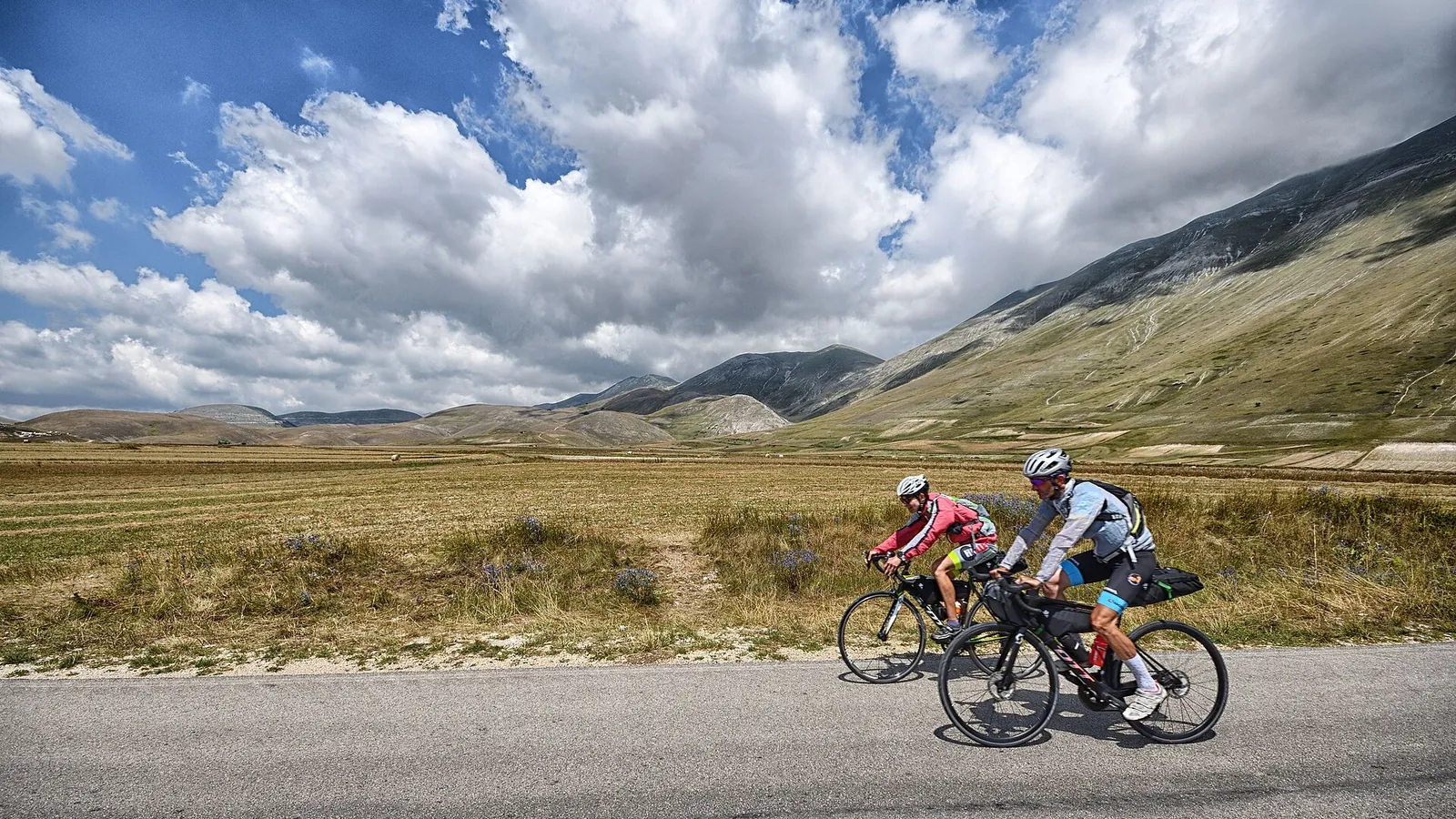 Allenamento in bici per principianti: quante volte a settimana e come progredire