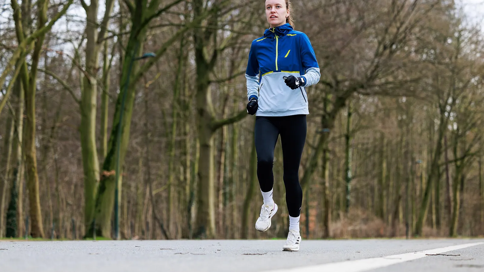 Come iniziare a correre da zero: programma di 6 settimane per principianti