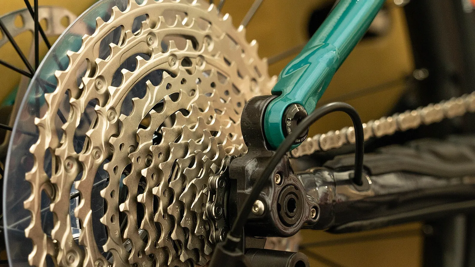 Rapporti della bici e uso del cambio: come scegliere e pedalare con la giusta cadenza