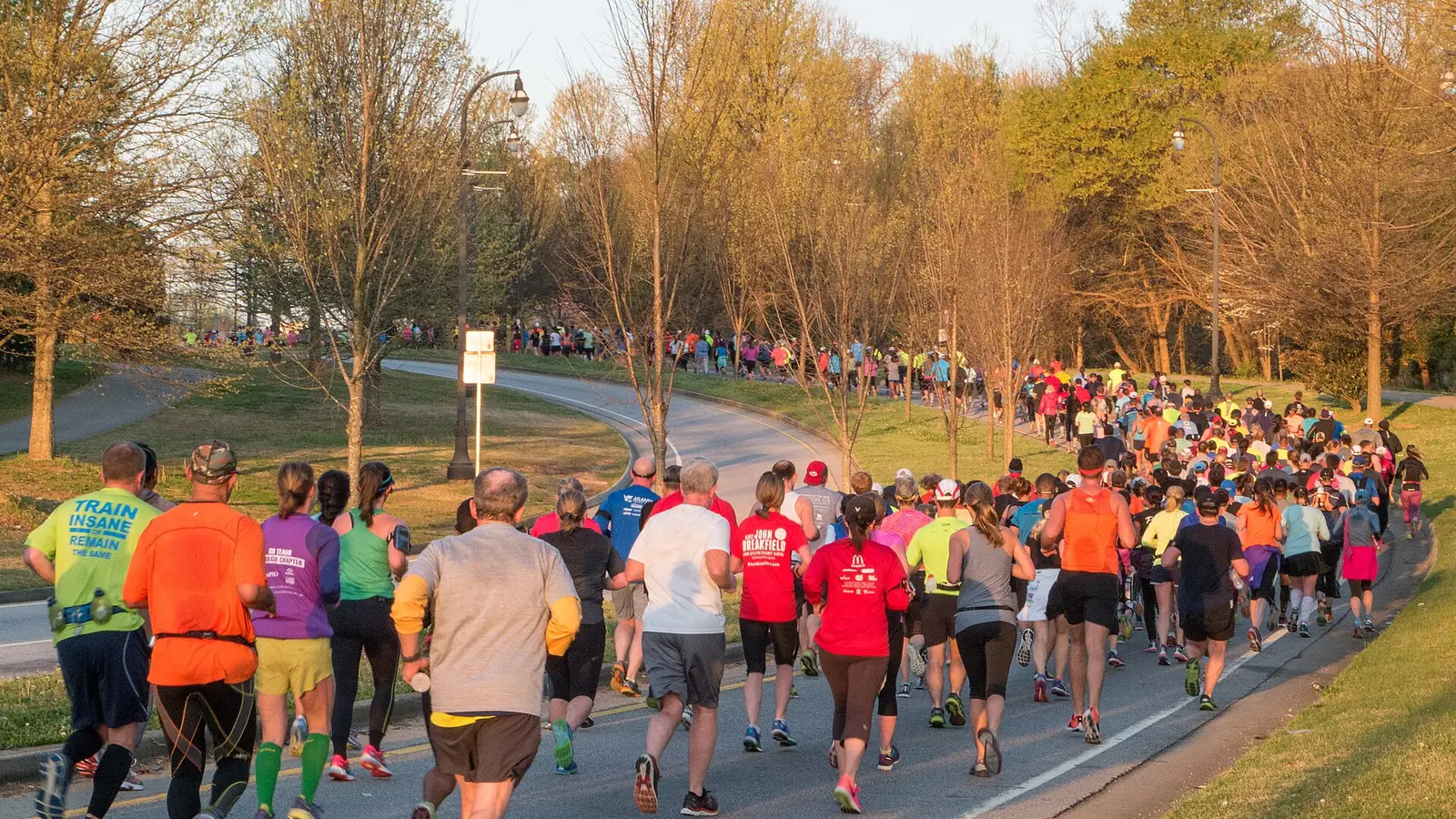 Ritmo mezza maratona: tabella tempi e passo al km