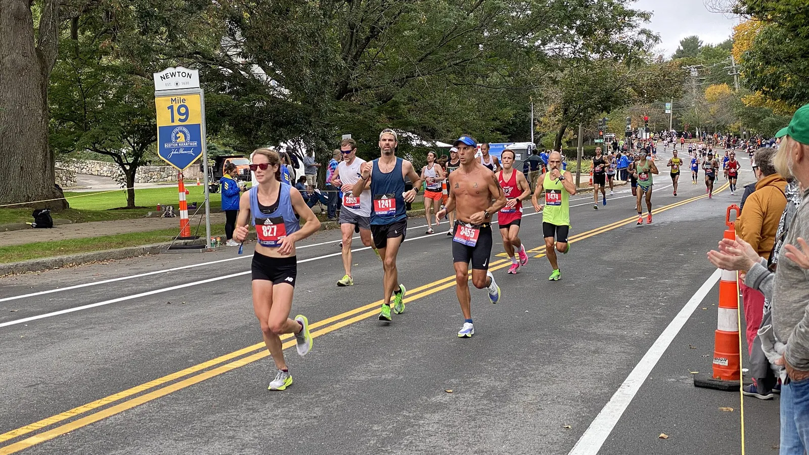 Piano allenamento maratona: 16 settimane per la prima