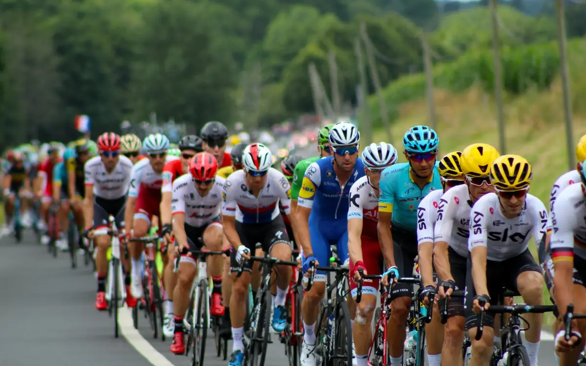 Prima granfondo: come prepararla in 8 settimane