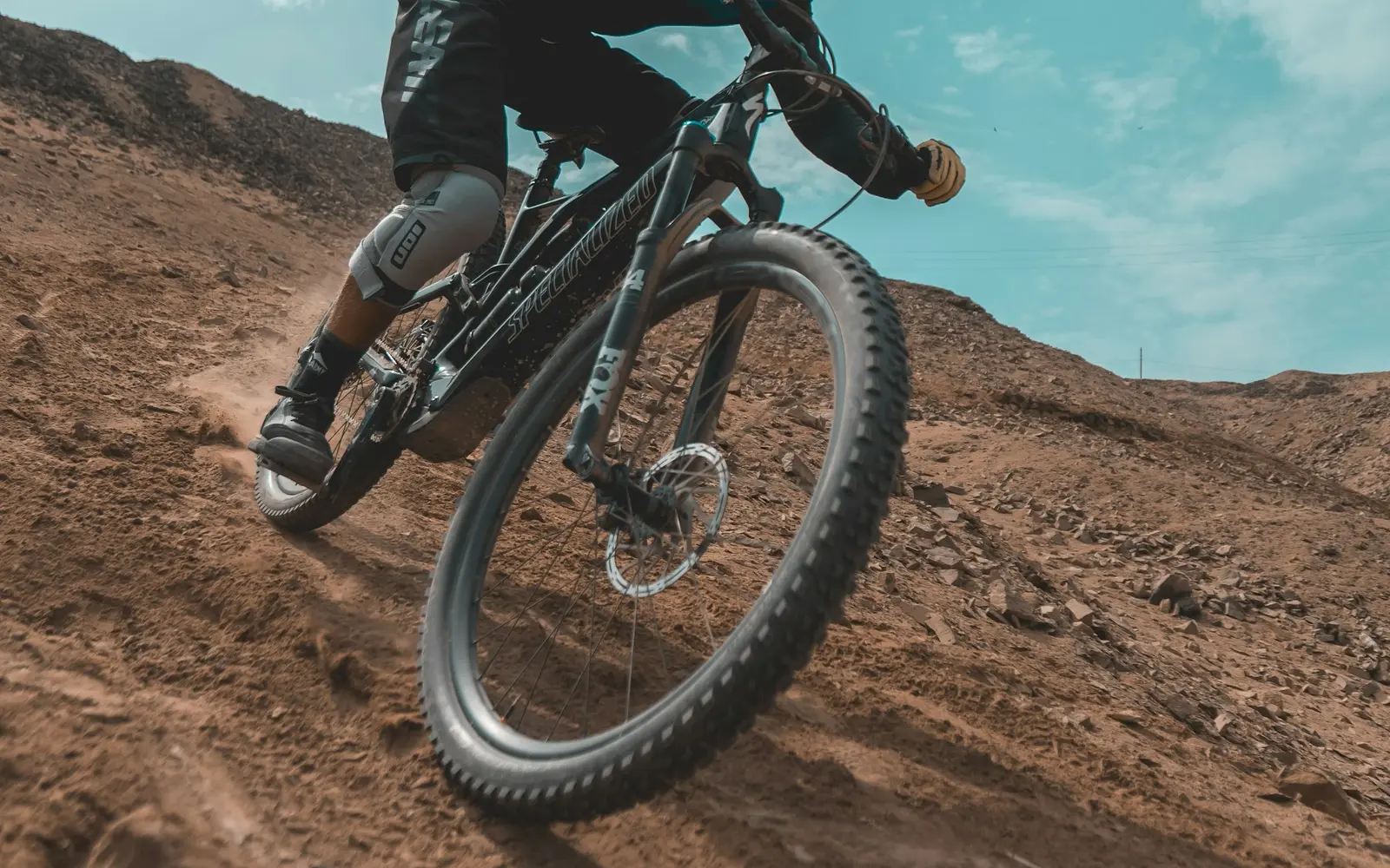 Nova Eroica — Gravel